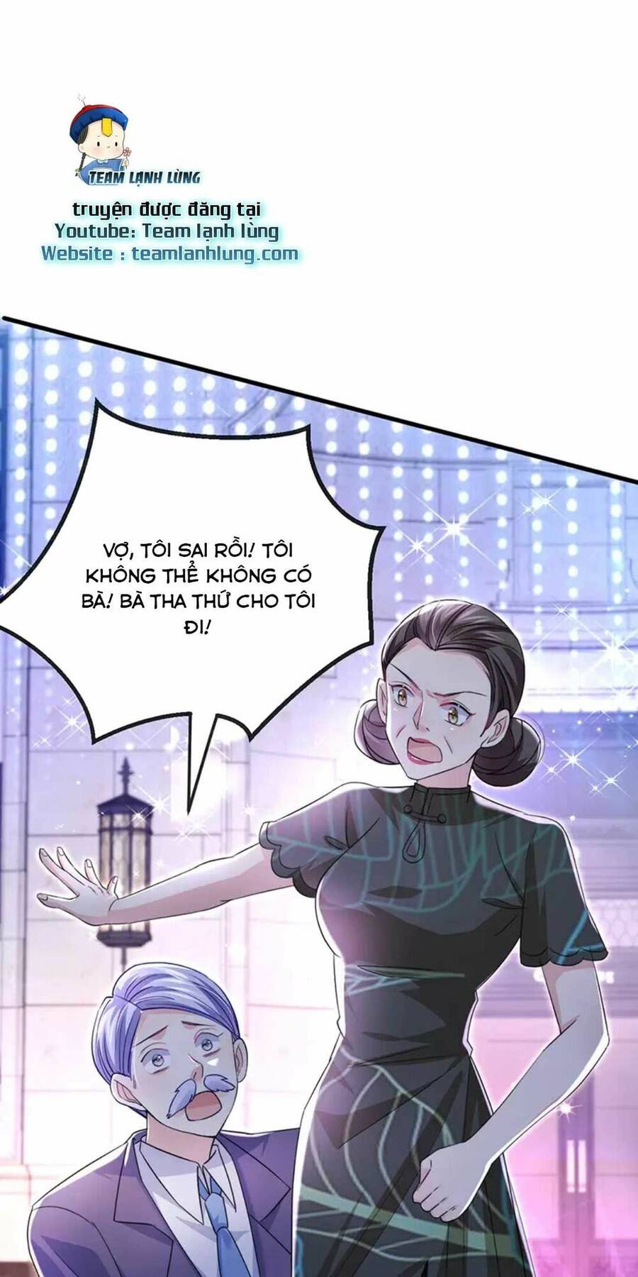 100 Cách Ngược Tra Nữ Chương 84 Ảnh 35