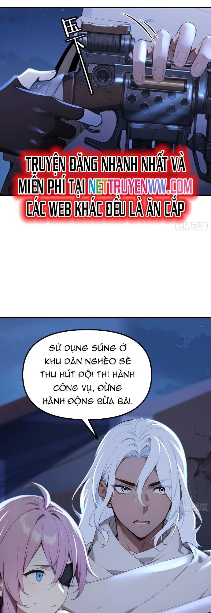 Thời Đại Hoàng Kim Chương 45 Ảnh 41