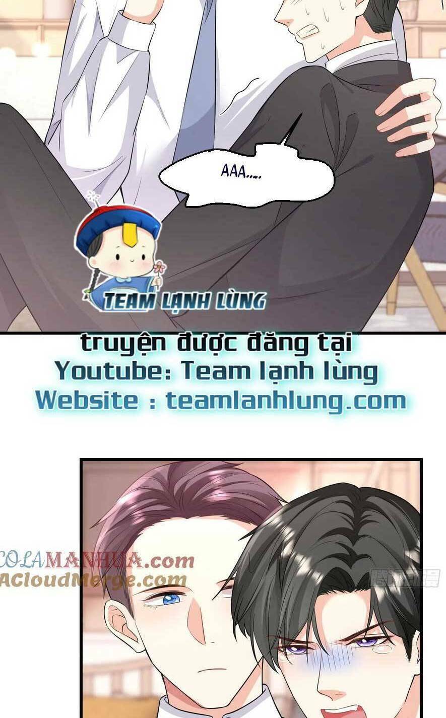 Ly Hôn Xong , Tôi Quay Về Vả Mặt Chồng Cũ Chương 35 Ảnh 15