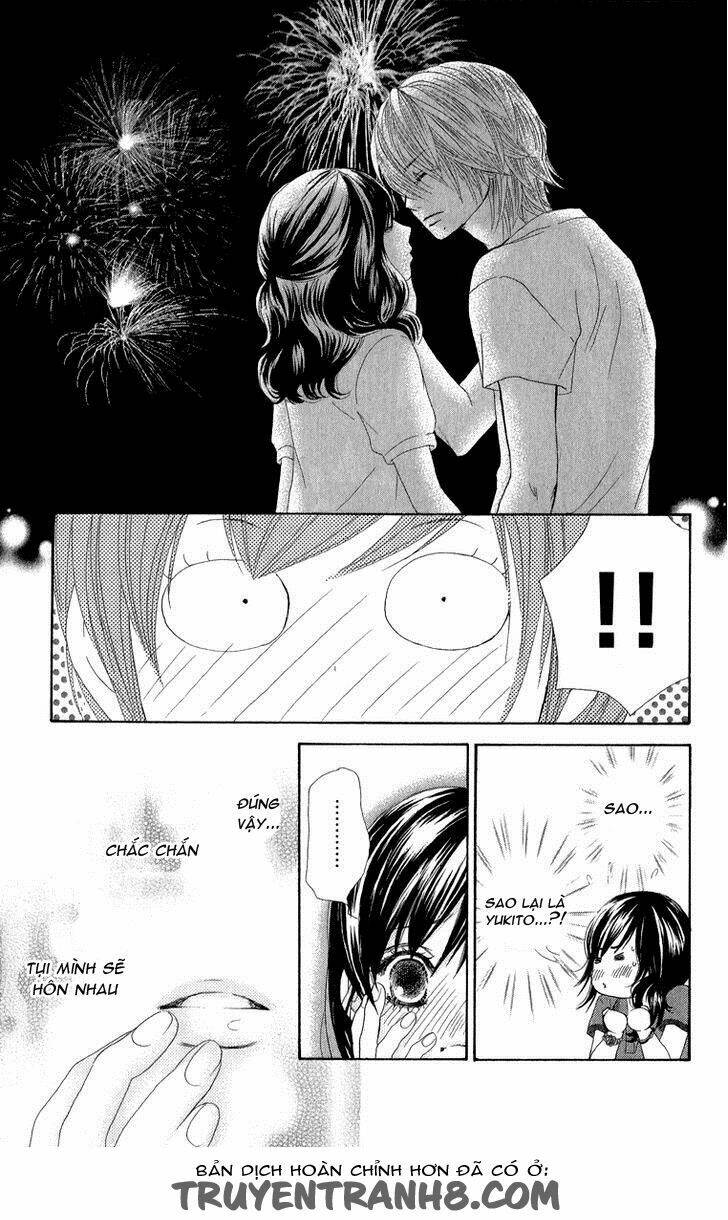 Bokutachi Wa Shitte Shimatta Chương 32 Ảnh 23