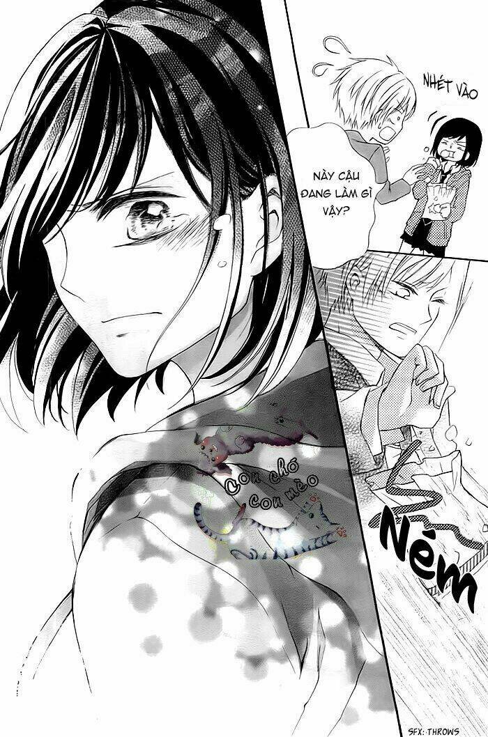 Tổng Hợp One Shot. Chương 370 Ảnh 13