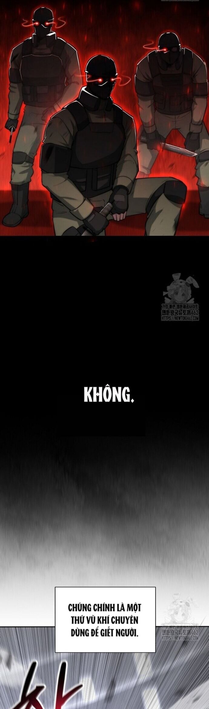 Chiến Thần Xuất Thế Chương 33 Ảnh 16