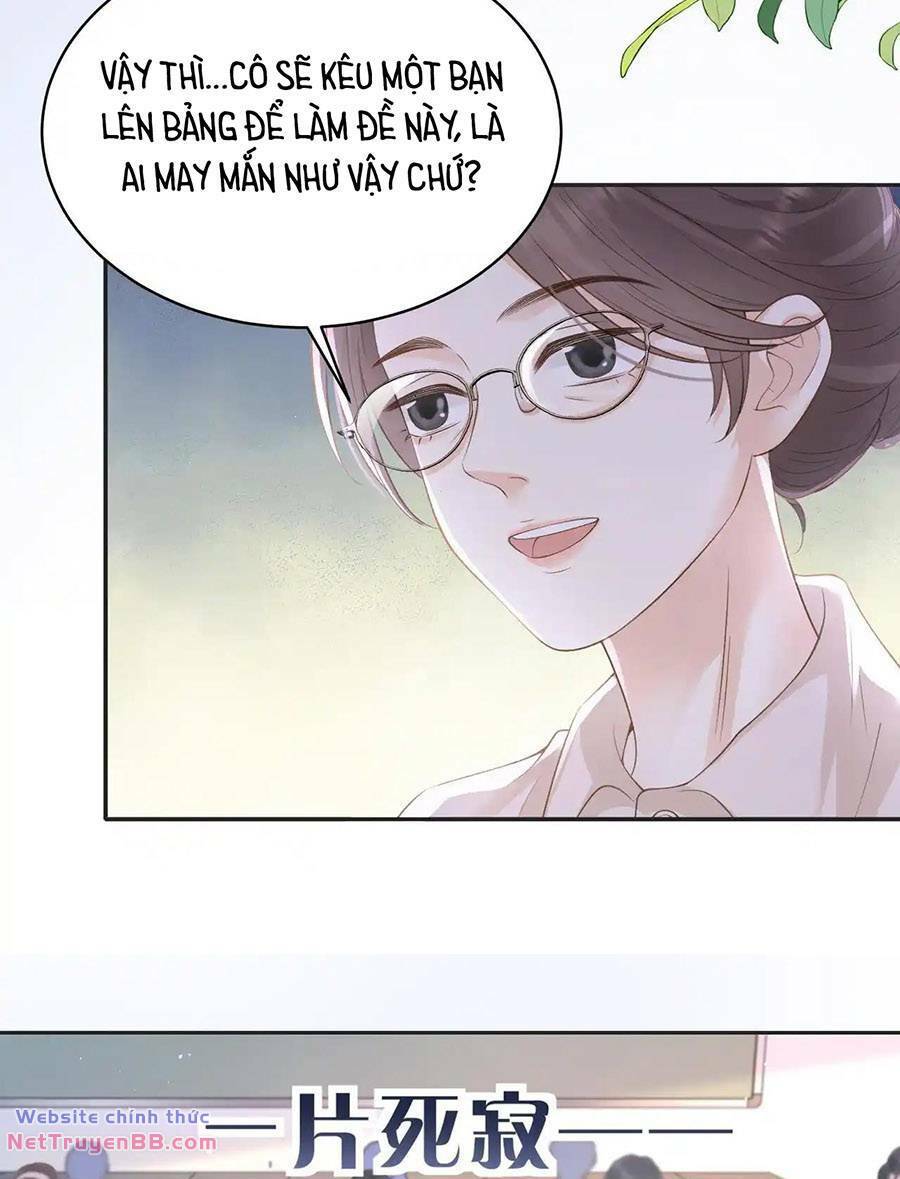 Núi Của Cô Ấy, Biển Của Cô Ấy Chương 38 Ảnh 16