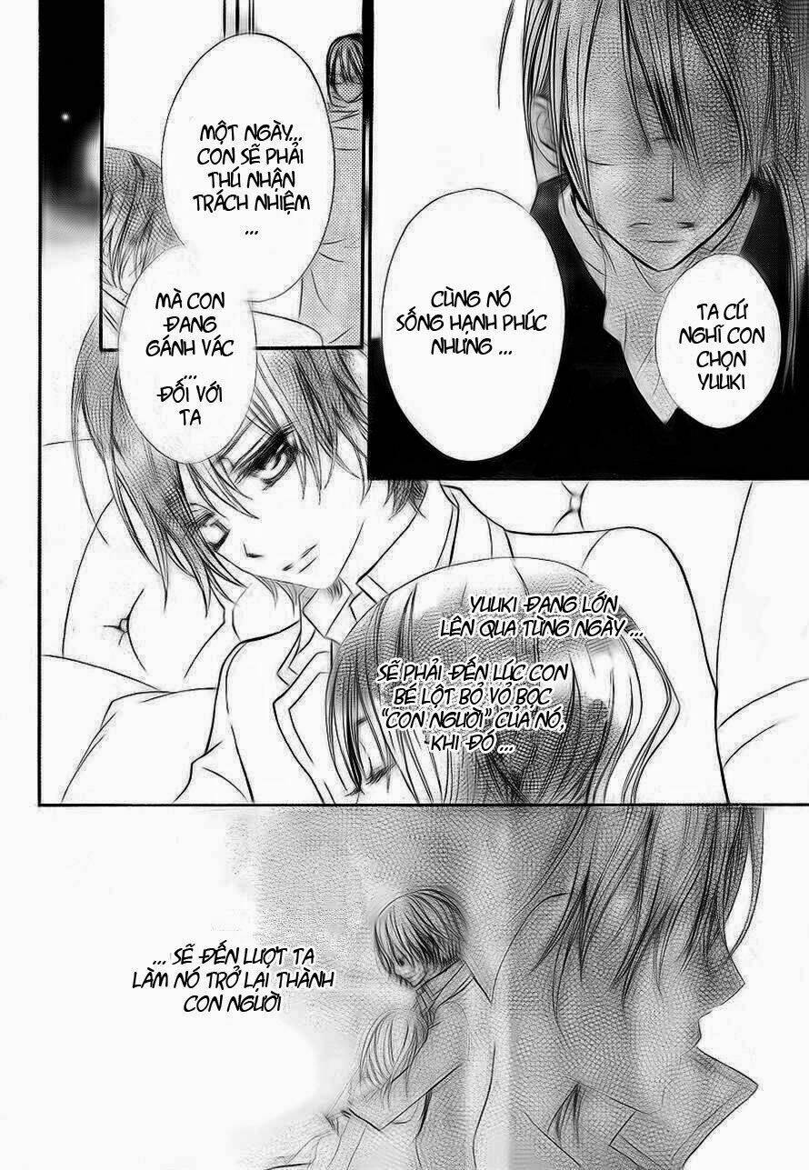 Hiệp Sĩ Vampire Chương 75 Ảnh 11