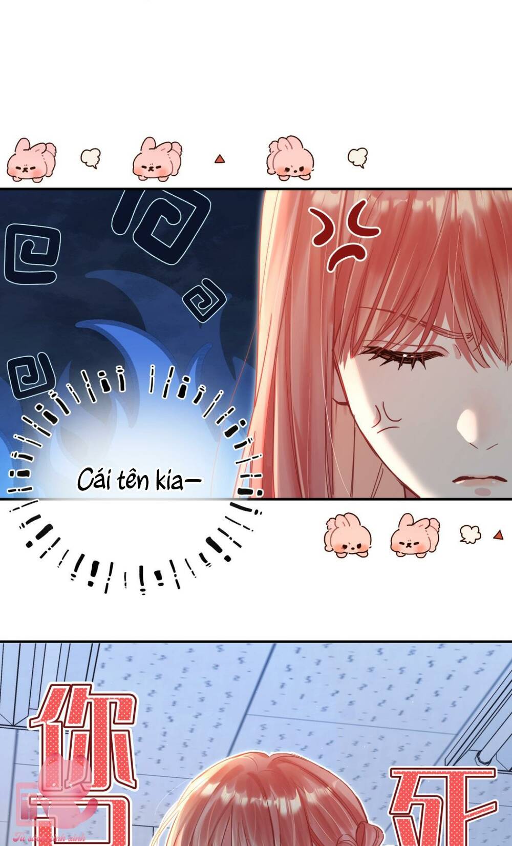 Bong Bóng Đào Chi Chương 7 Ảnh 29