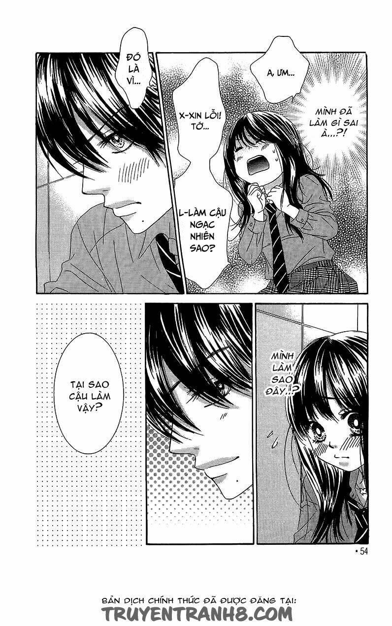 Bokutachi Wa Shitte Shimatta Chương 26 Ảnh 14
