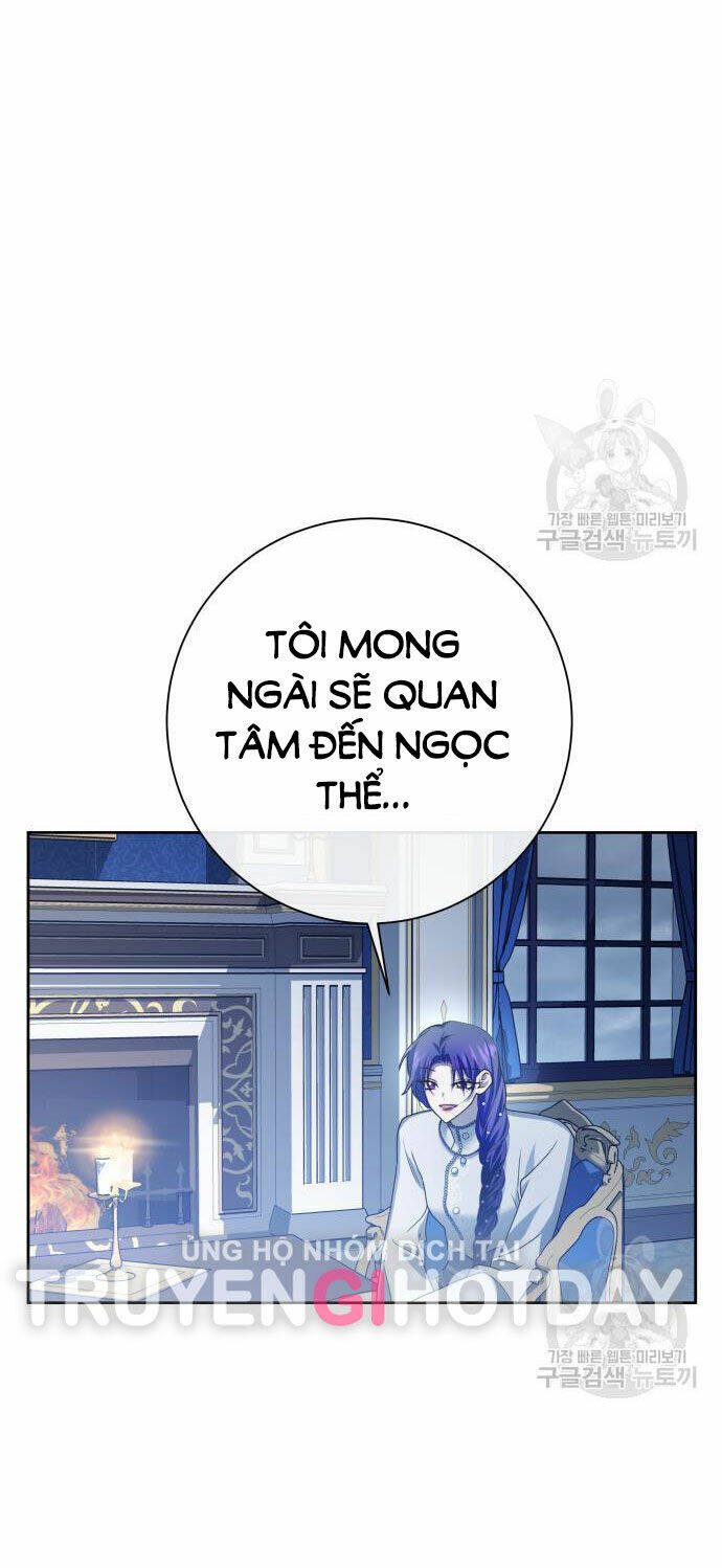 Tôi Muốn Trở Thành Cô Ấy Dù Chỉ Là Một Ngày Chương 173.1 Ảnh 31