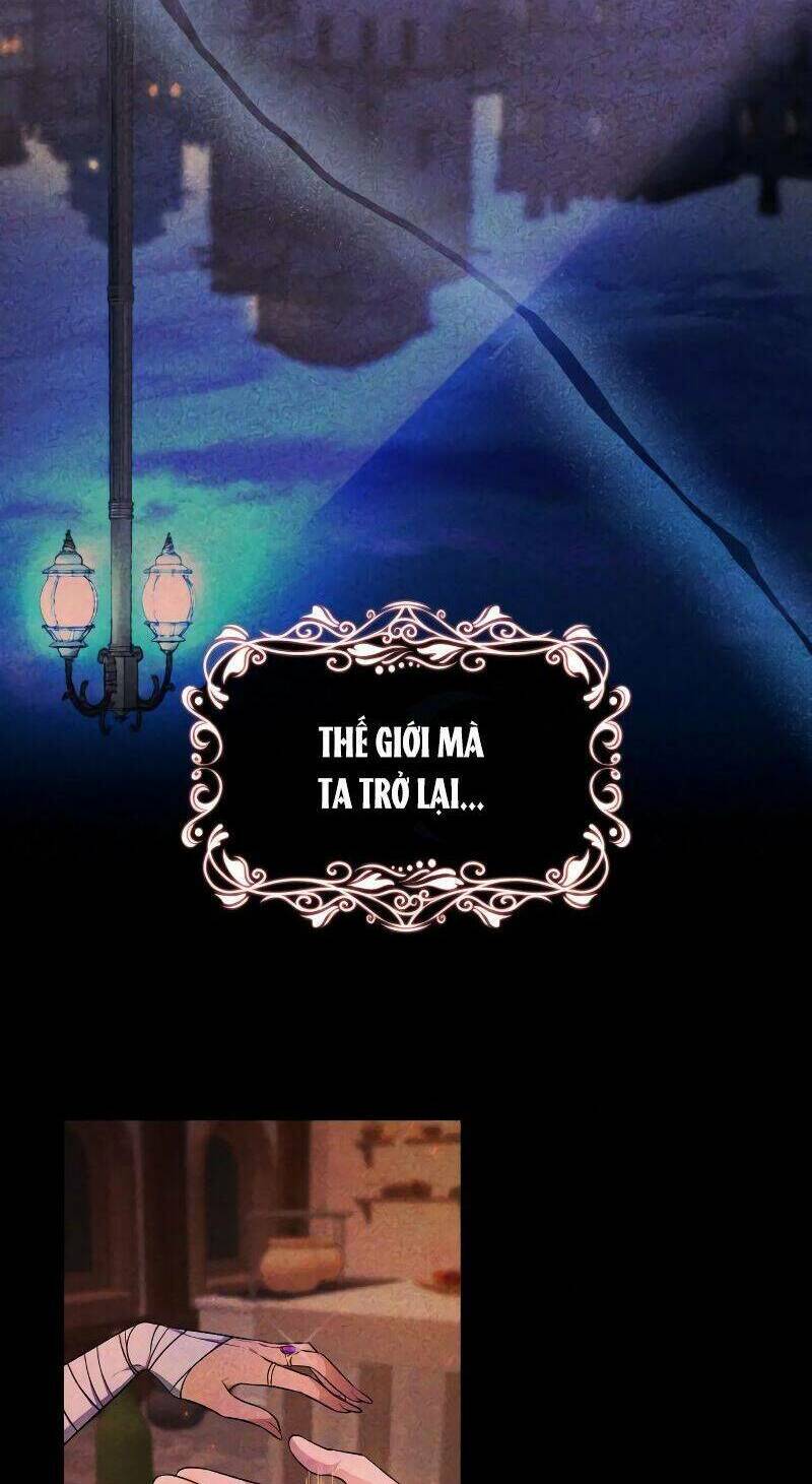 Regina Lena - Gửi Người Không Được Tha Thứ Chương 33 Ảnh 77