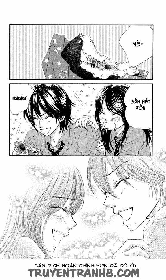 Bokutachi Wa Shitte Shimatta Chương 20 Ảnh 13