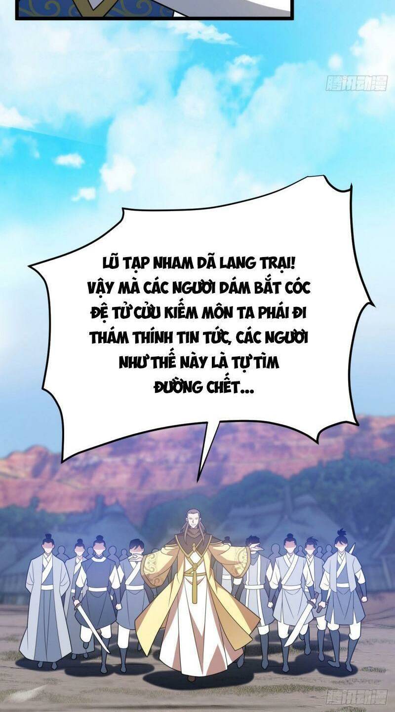 Lăng Thiên Thần Đế Chương 334 Ảnh 19