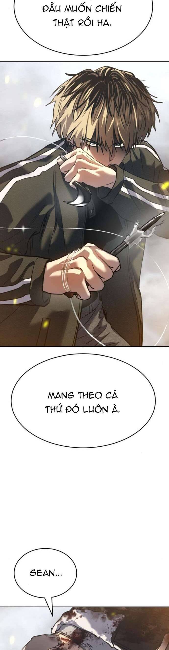 Luật Vị Thành Niên Chương 38 Ảnh 6