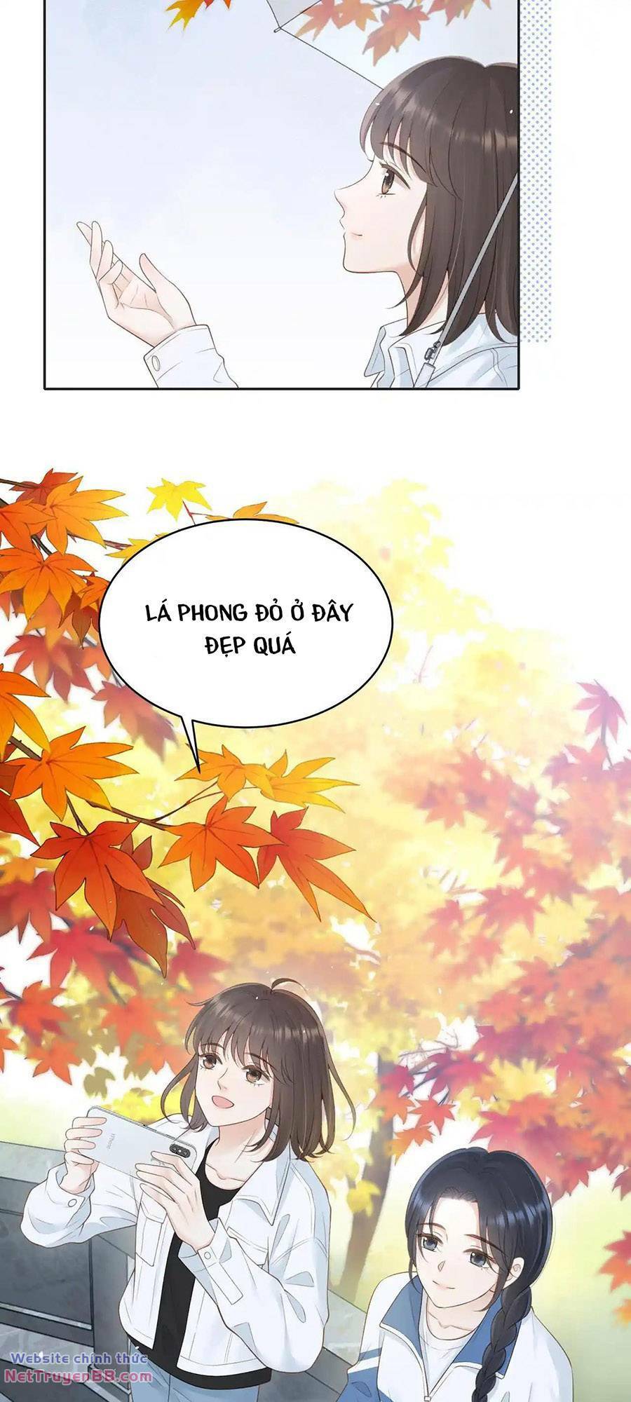 Núi Của Cô Ấy, Biển Của Cô Ấy Chương 44 Ảnh 14