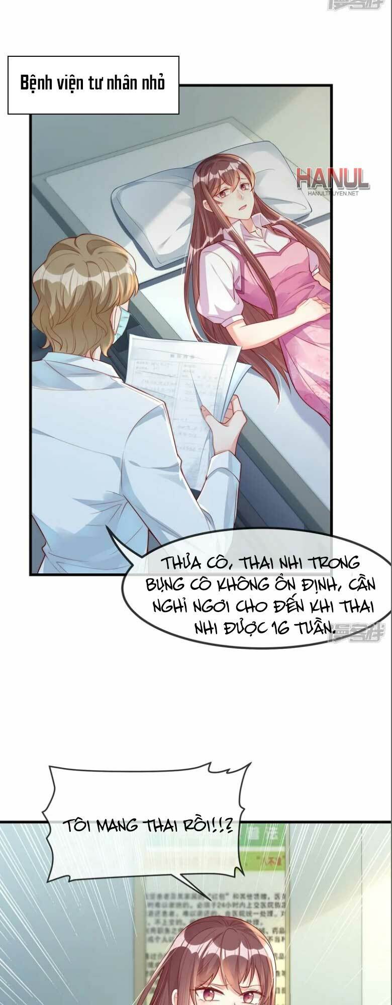 Sủng Em Sủng Tới Tận Cùng Chương 166 Ảnh 8
