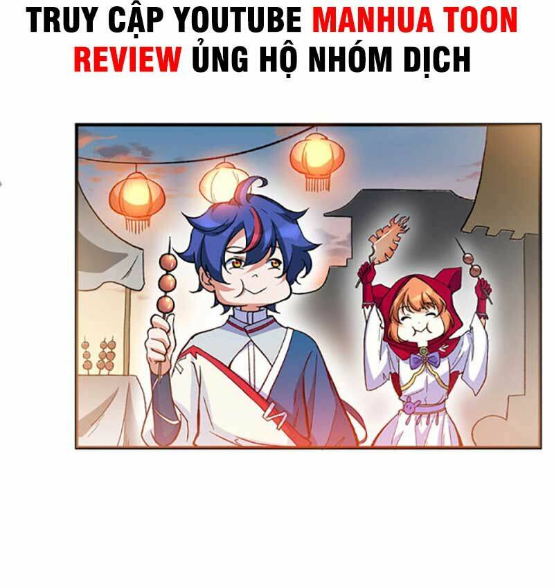 Võ Đạo Độc Tôn Chương 627 Ảnh 10