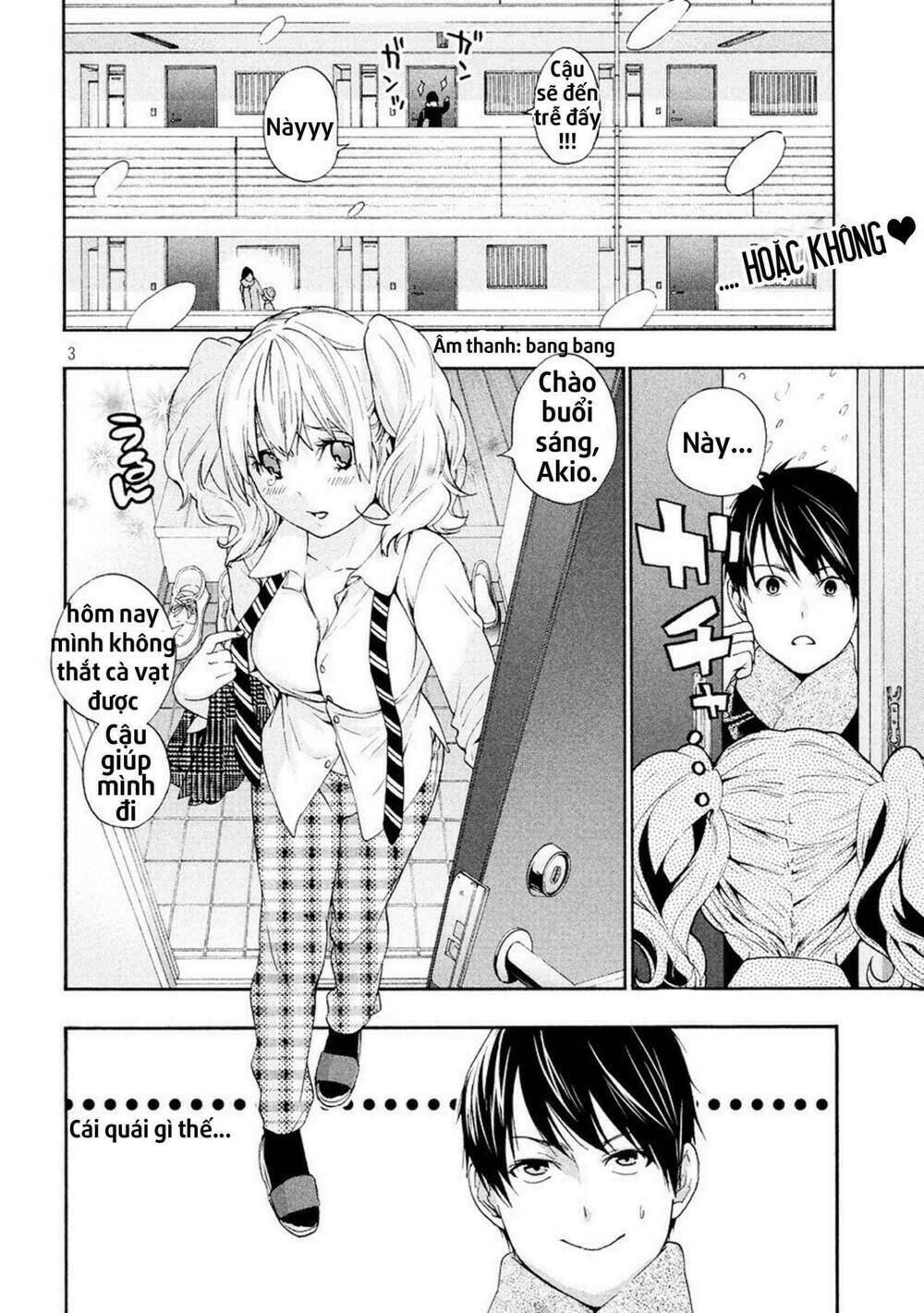 Tổng Hợp One Shot. Chương 369 Ảnh 4