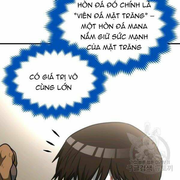 Ngôi Nhà Kết Nối Với Hầm Ngục Chương 31 Ảnh 11