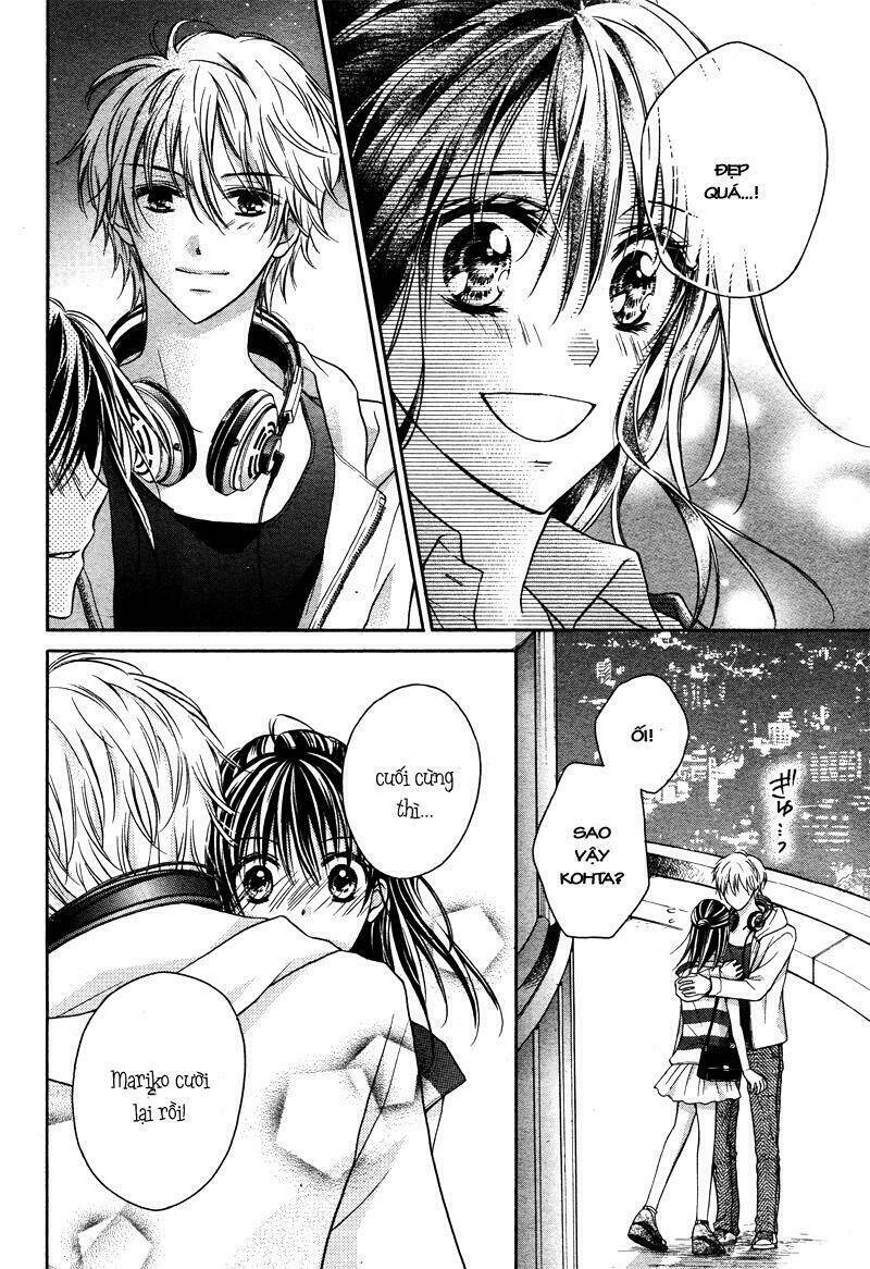 Zettai Renai Program Chương 5 Ảnh 31