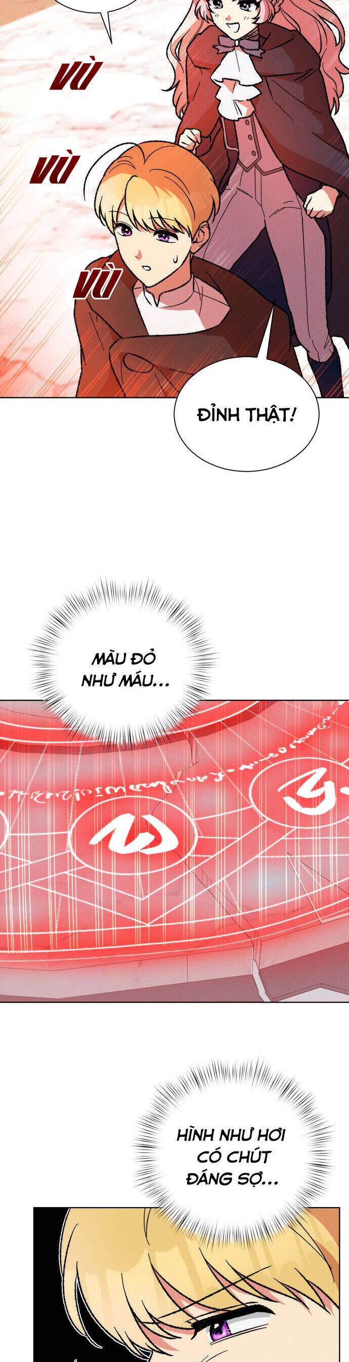Nam Thứ Đình Công Thì Phải Làm Sao?! Chương 28 Ảnh 35