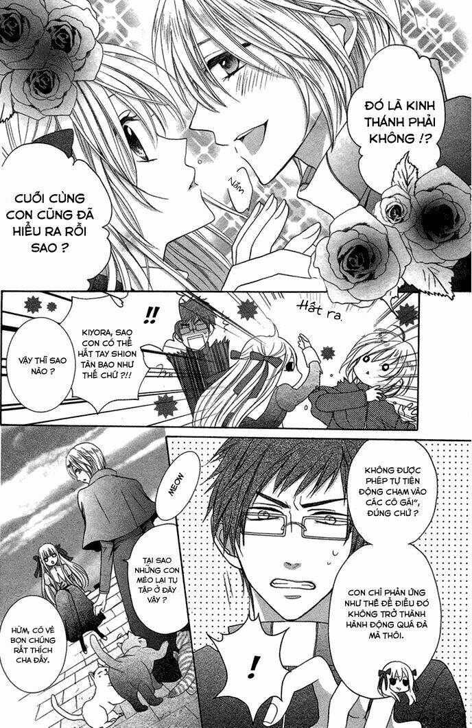 Tổng Hợp One Shot. Chương 382 Ảnh 19