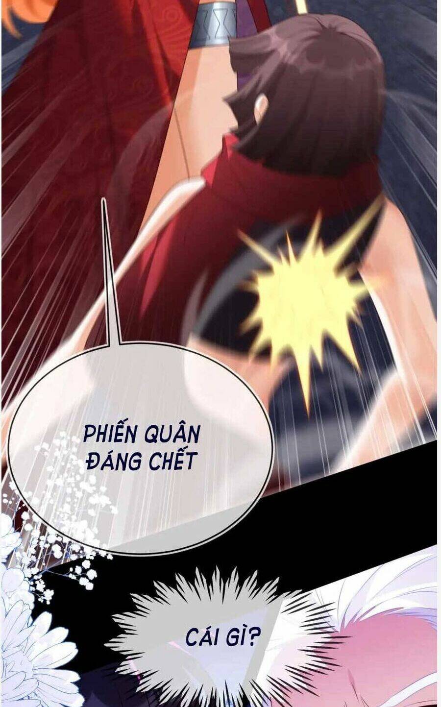 Vừa Mới Huỷ Hôn Đã Bị Dã Hồ Ly Lừa Kết Hôn Chương 40 Ảnh 36