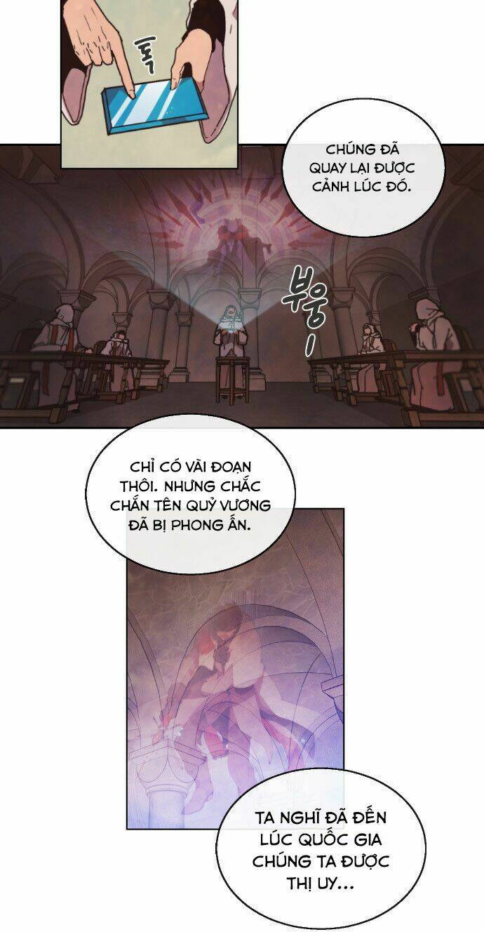 Miracle! Hero-Nim Chương 3 Ảnh 8