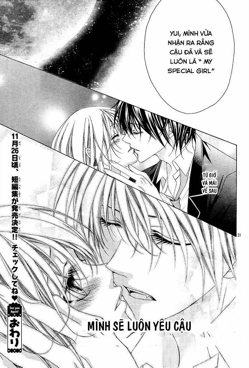 Tổng Hợp One Shot. Chương 368 Ảnh 31