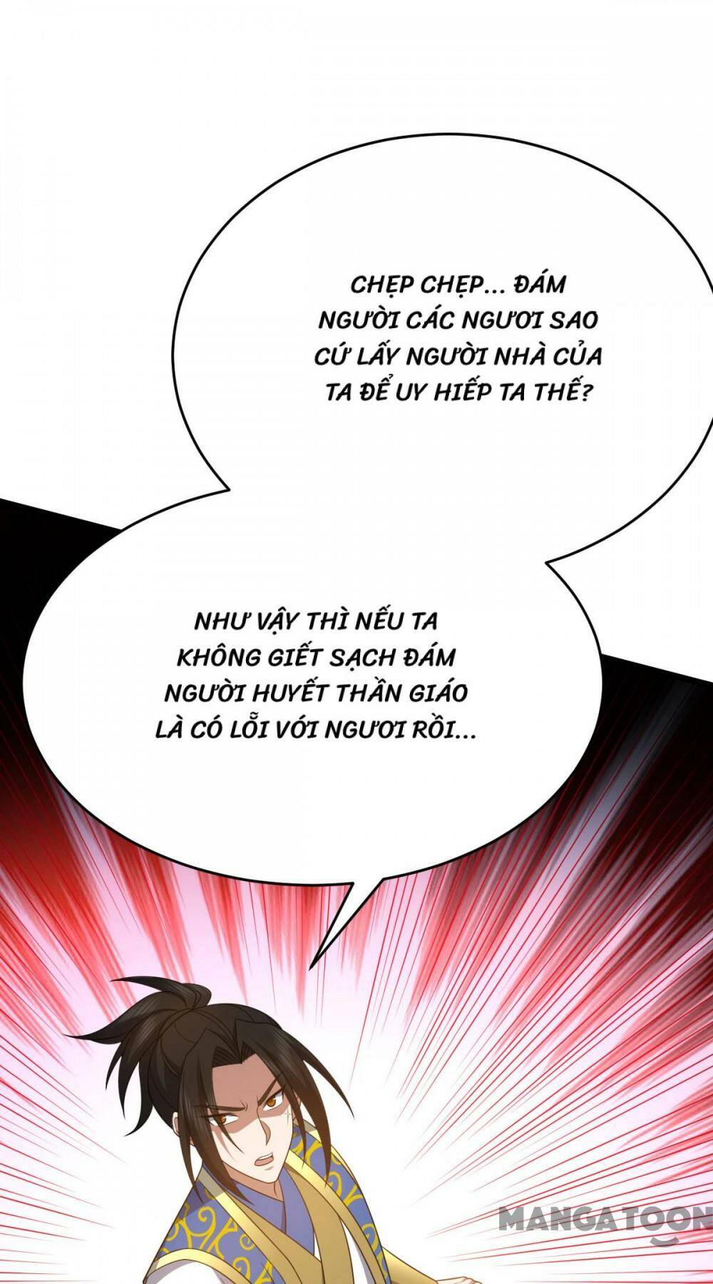 Lăng Thiên Thần Đế Chương 341 Ảnh 19