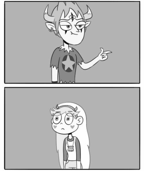 Star Vs. The Forces Of Evil Chương 23 Ảnh 5