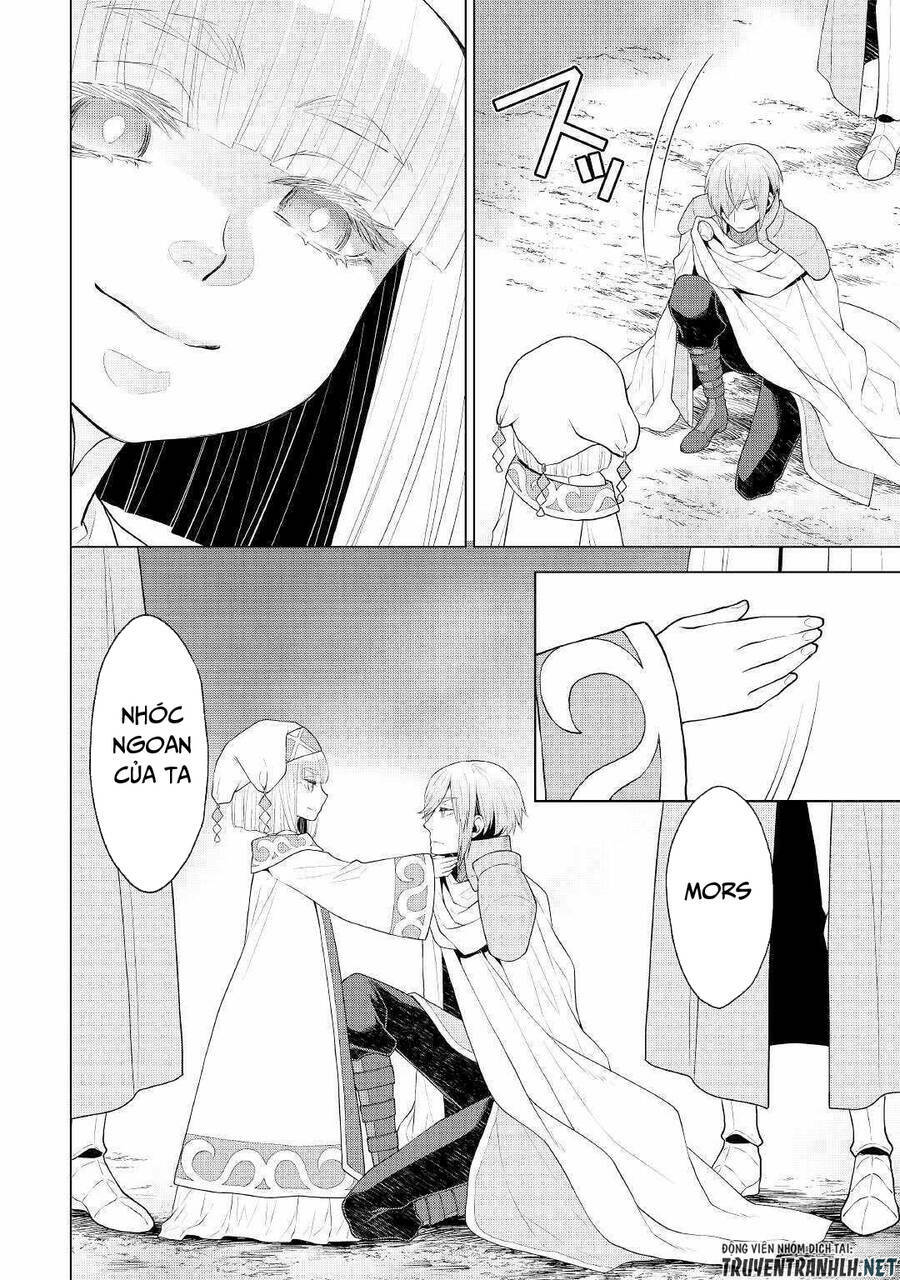 Hiraheishi Wa Kako Wo Yumemiru Chương 57 Ảnh 15