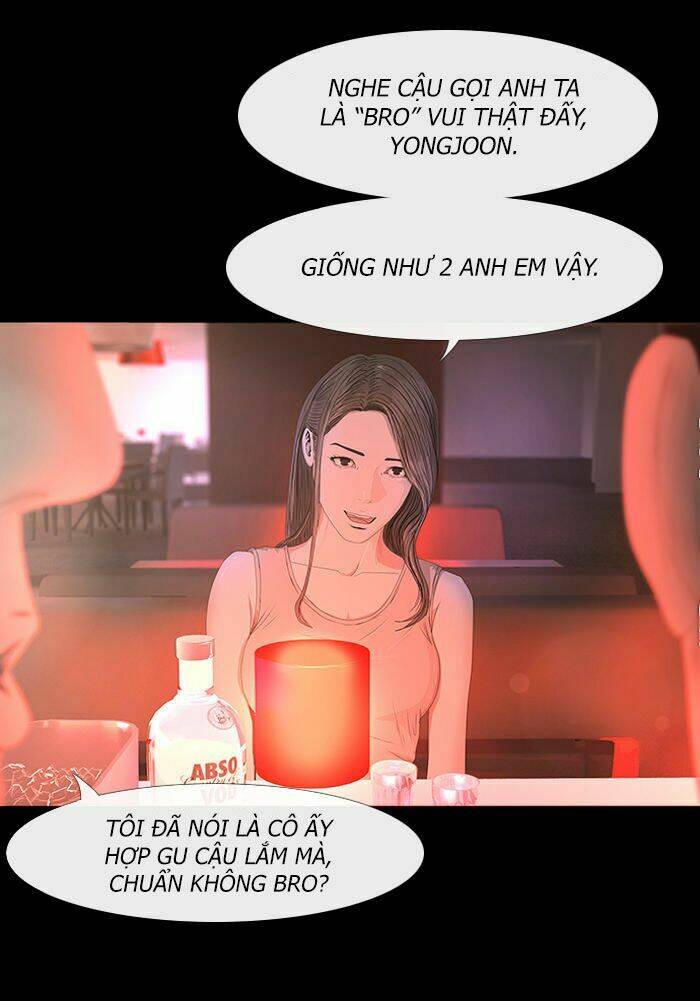 Dead Days Chương 45 Ảnh 35