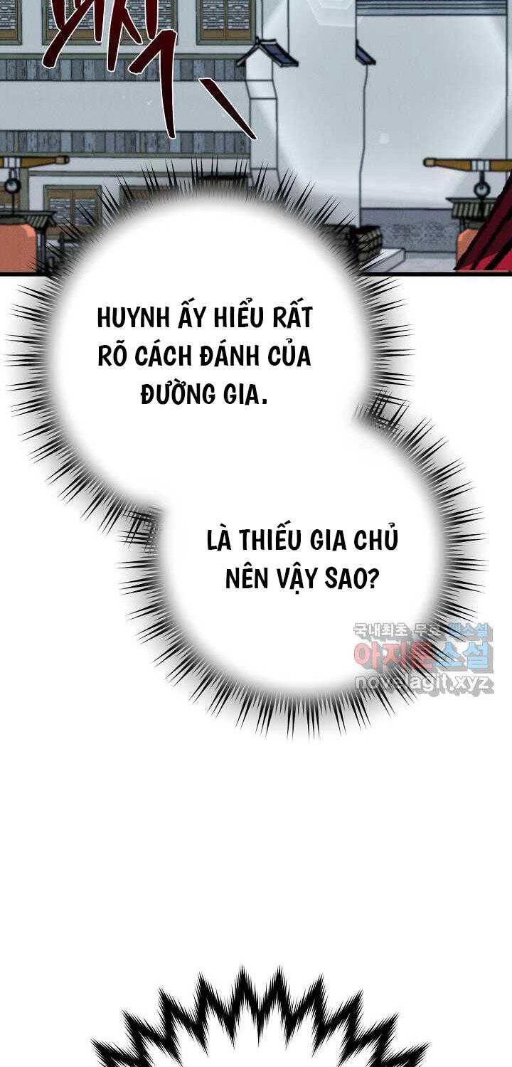 Thiên Tài Võ Thuật Hoàn Sinh Chương 38 Ảnh 5
