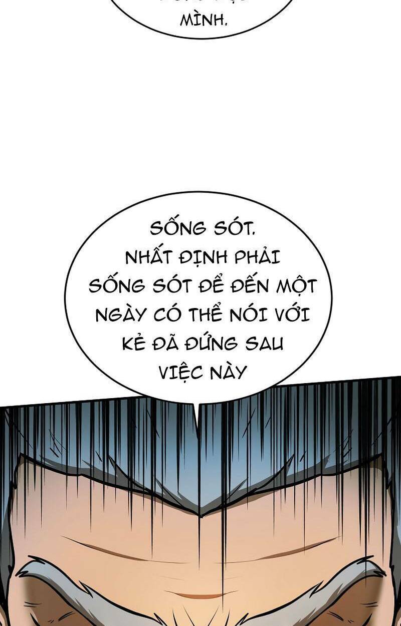 Ngôi Nhà Kết Nối Với Hầm Ngục Chương 48 Ảnh 98
