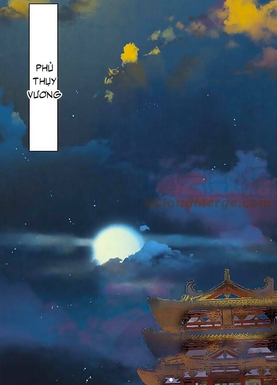 Ta Làm Lớn Ở Hậu Cung Chương 184 Ảnh 11