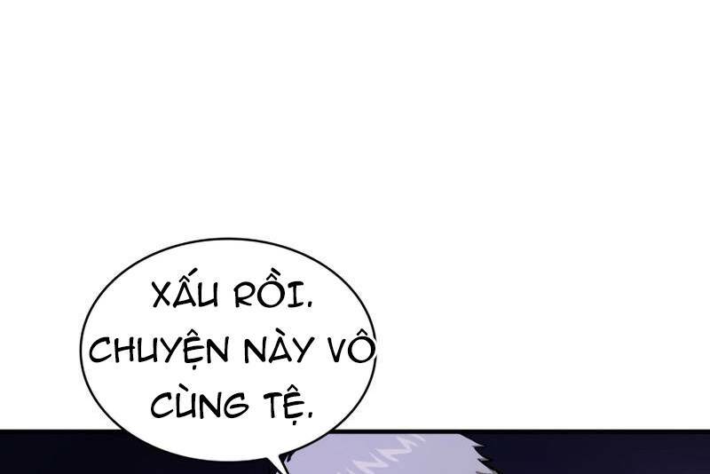 Ngôi Nhà Kết Nối Với Hầm Ngục Chương 47.5 Ảnh 49