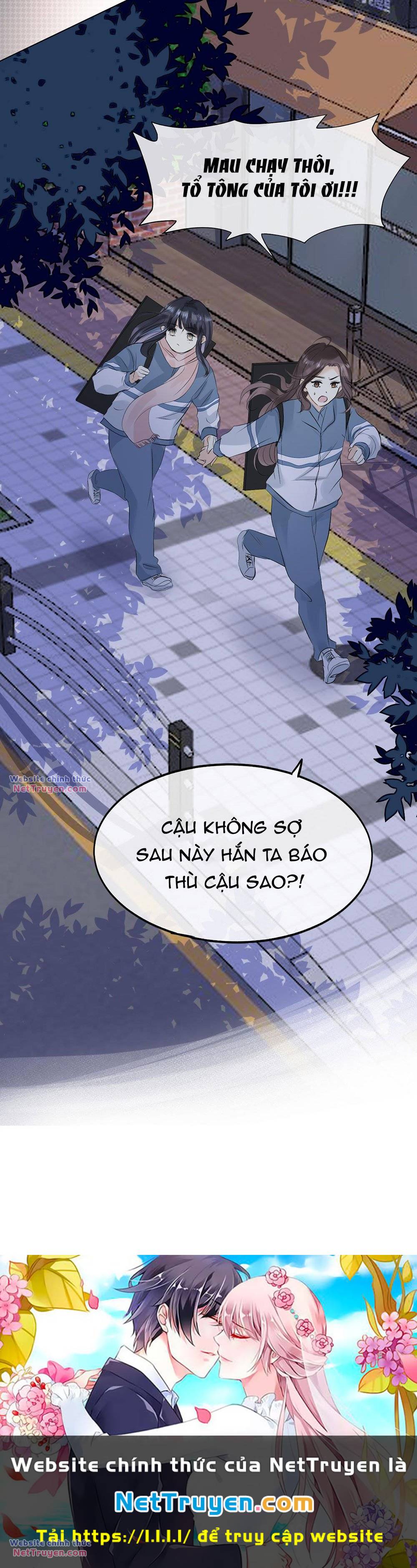 Không Thể Rời Mắt Khỏi Em Chương 11.2 Ảnh 12