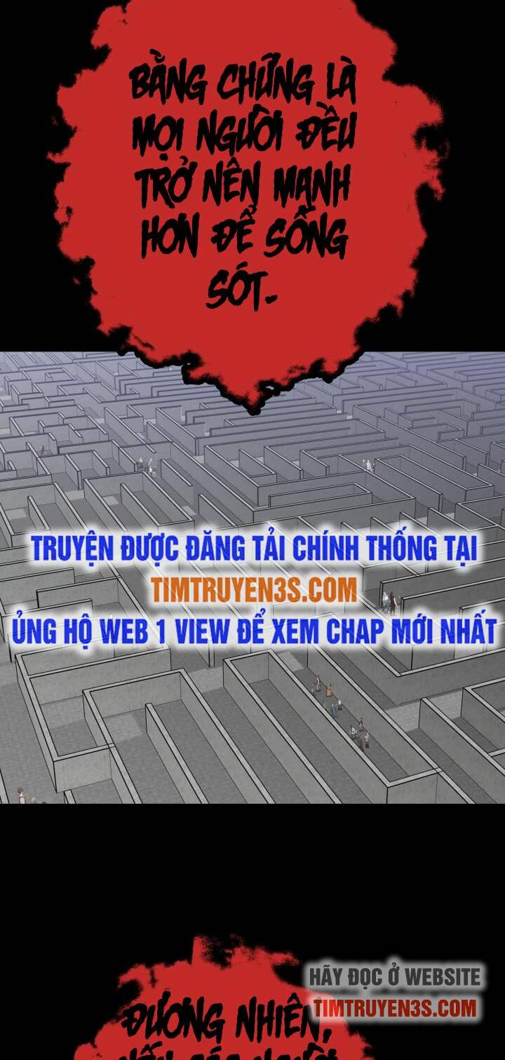 Trò Chơi Của Chúa Thượng Chương 20 Ảnh 62