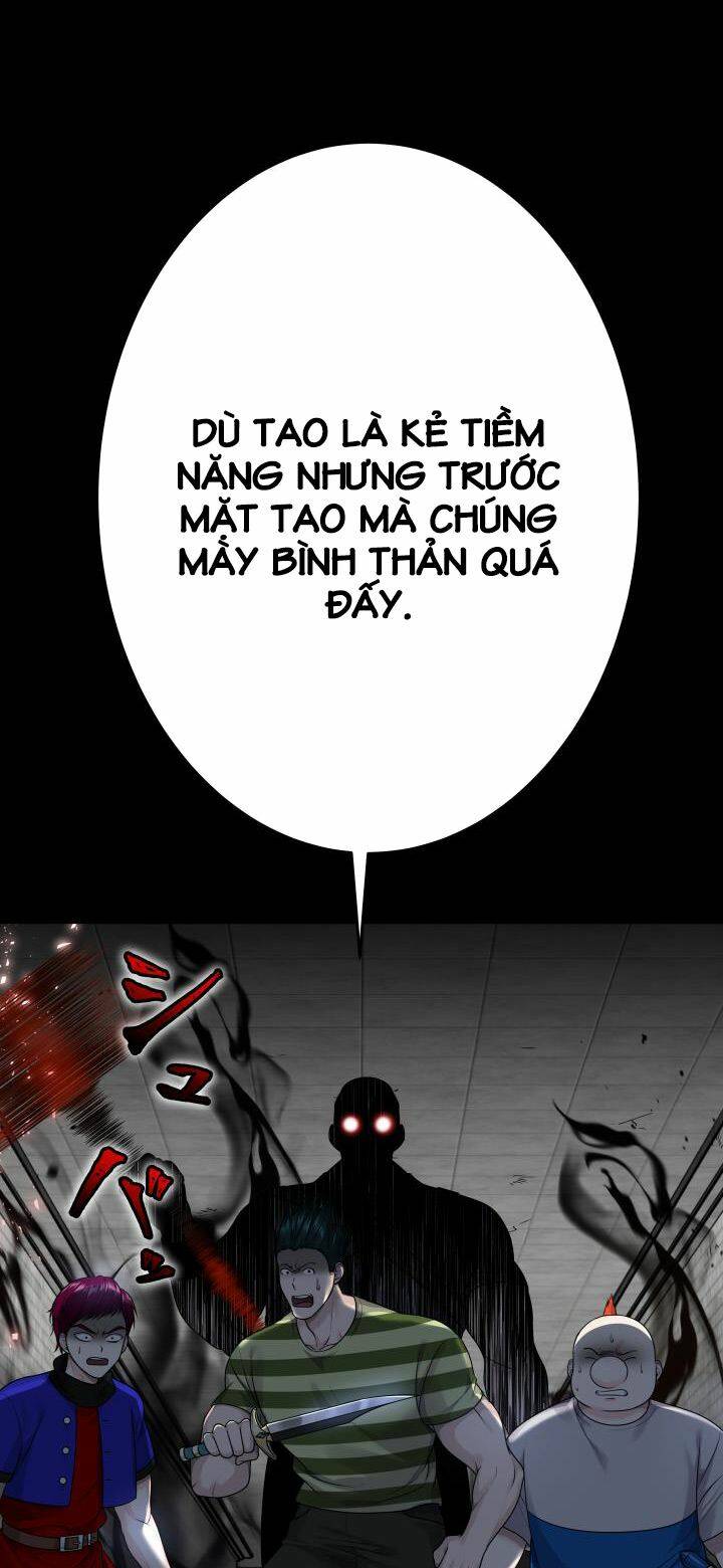 Trò Chơi Của Chúa Thượng Chương 22 Ảnh 68