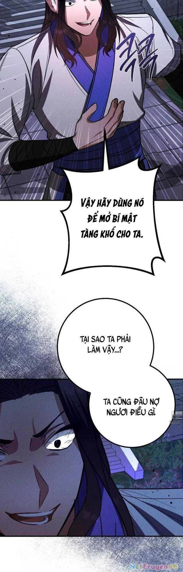 Thiên Tài Võ Thuật Hoàn Sinh Chương 43 Ảnh 51