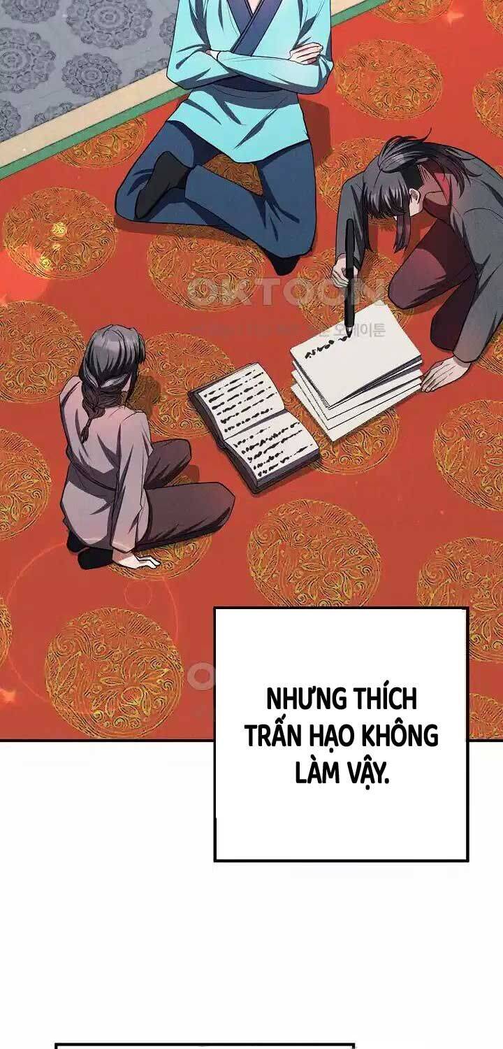 Thiên Tài Võ Thuật Hoàn Sinh Chương 40 Ảnh 60