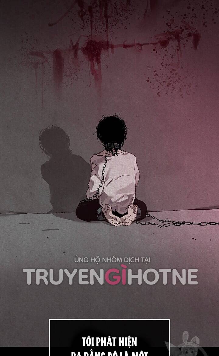 Hiệu Ứng Stigma Chương 54.1 Ảnh 6