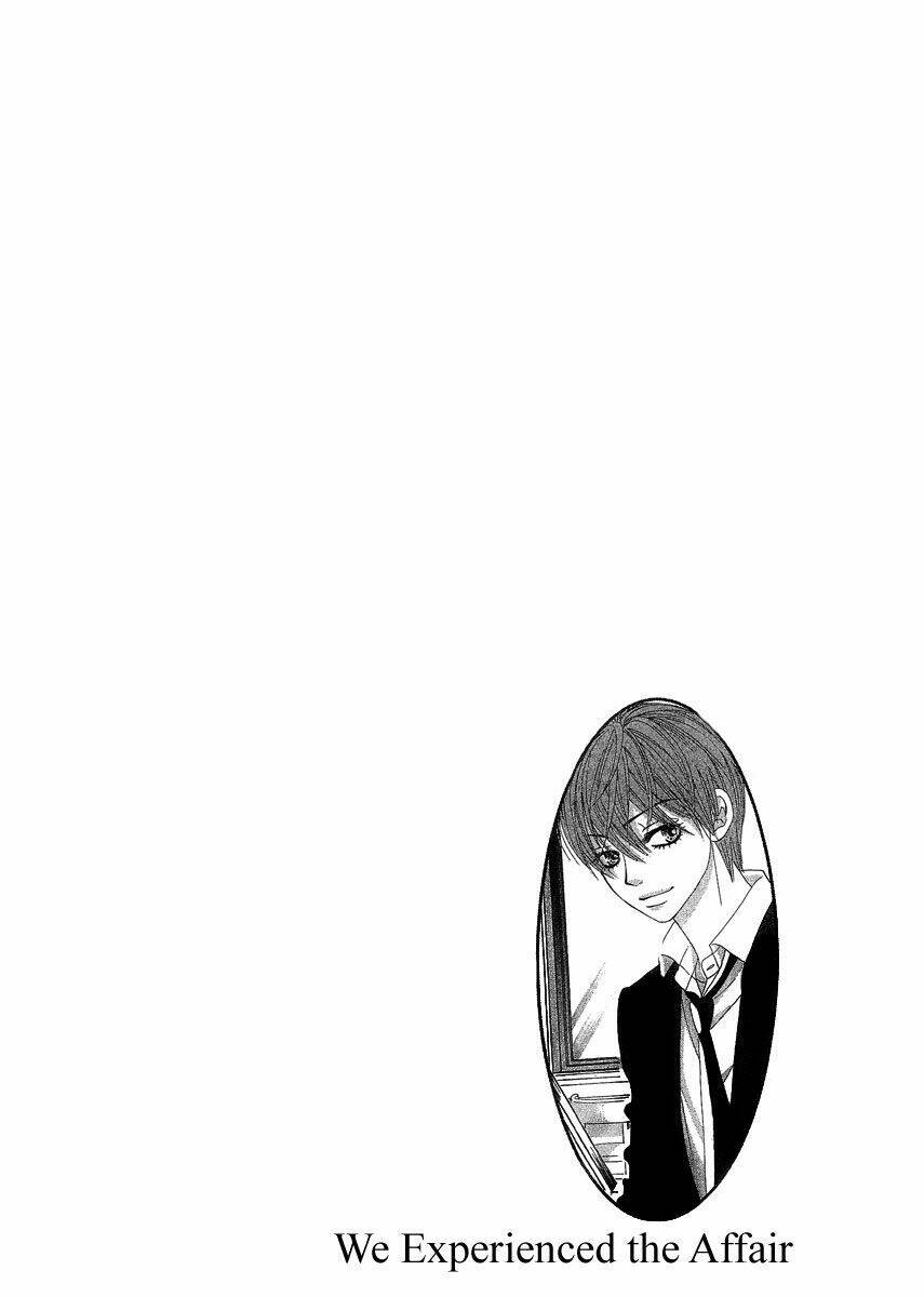 Bokutachi Wa Shitte Shimatta Chương 21 Ảnh 8