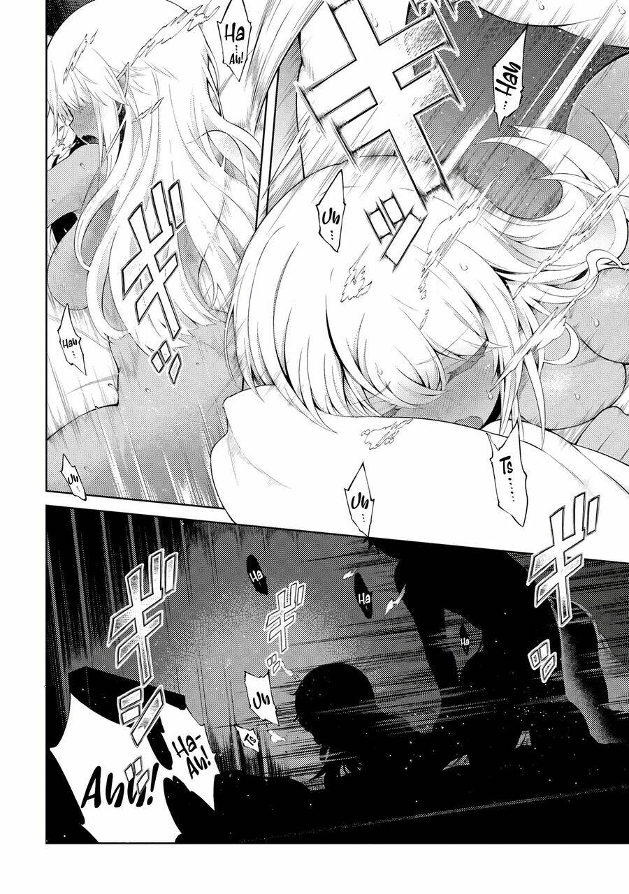 Ie Ga Moete Jinsei Dou Demo Yoku Natta Kara, Nokotta Nakenashi No Kin De Dark Elf No Dorei O Katta Chương 13 Ảnh 33