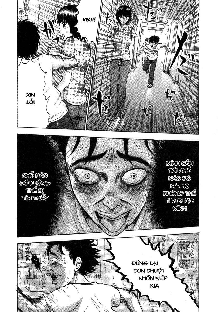 Devil Ecstasy Chương 6 Ảnh 16