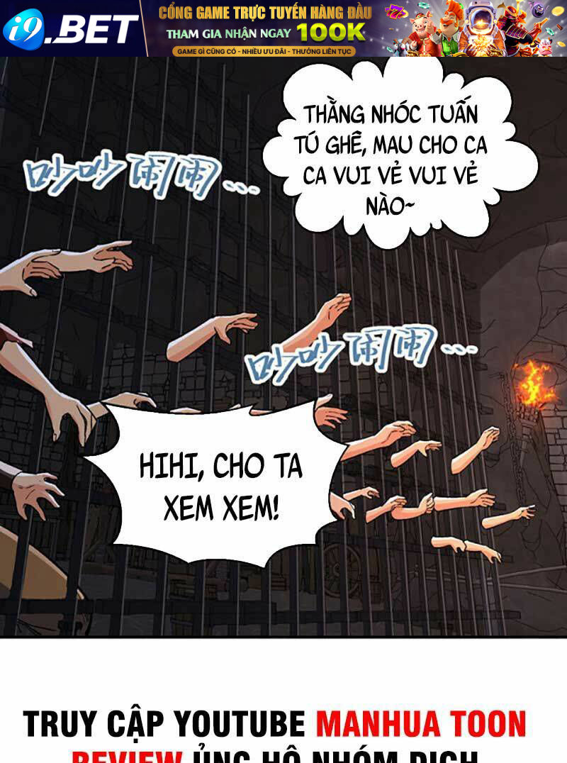 Võ Đạo Độc Tôn Chương 621 Ảnh 30