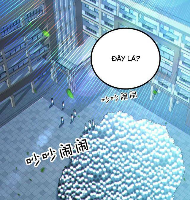 Mạt Thế Vô Địch: Chỉ Có Ta Là Người Chơi Bản Beta Chương 5 Ảnh 52