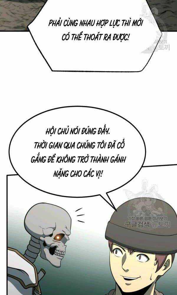 Ngôi Nhà Kết Nối Với Hầm Ngục Chương 33 Ảnh 40