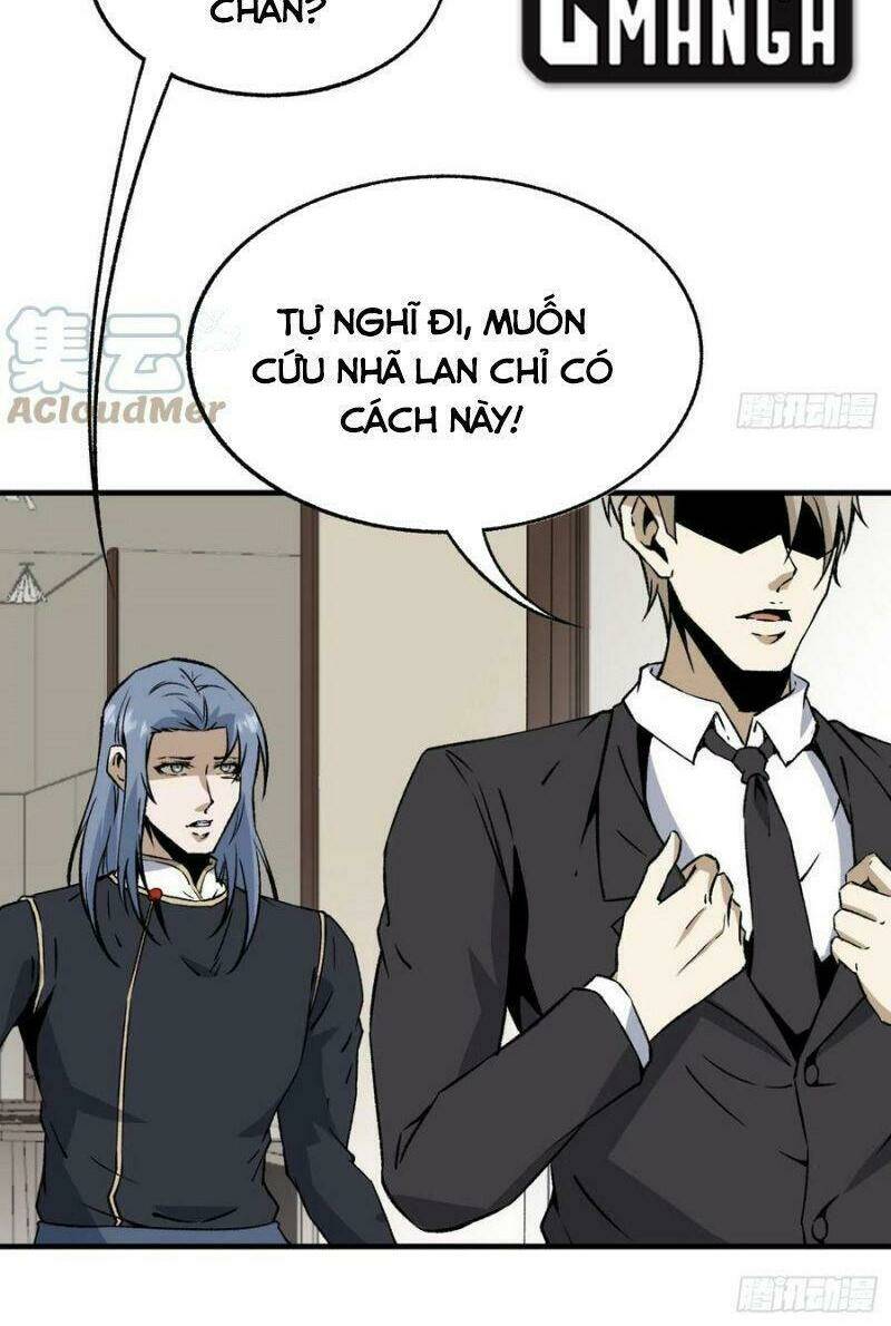 Cuồng Thiếu Siêu Thiên Tài Chương 84 Ảnh 26