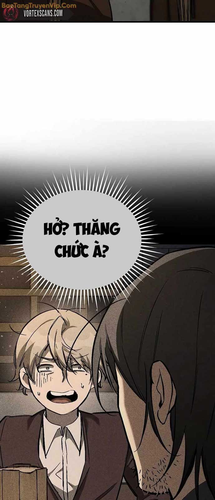 Kẻ Điên Và Đội Trưởng Cảnh Vệ Chương 26 Ảnh 29