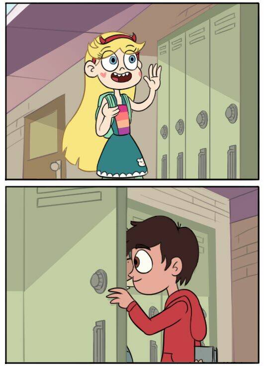 Star Vs. The Forces Of Evil Chương 24 Ảnh 7