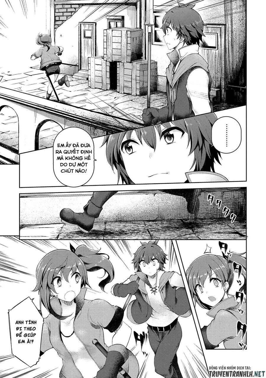 Ie Ga Moete Jinsei Dou Demo Yoku Natta Kara, Nokotta Nakenashi No Kin De Dark Elf No Dorei O Katta Chương 8 Ảnh 9